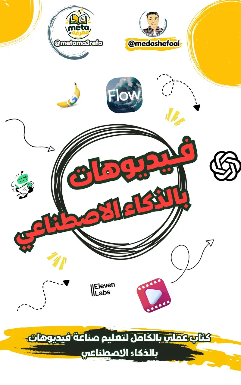 صناعة الفيديو بالذكاء الاصطناعي